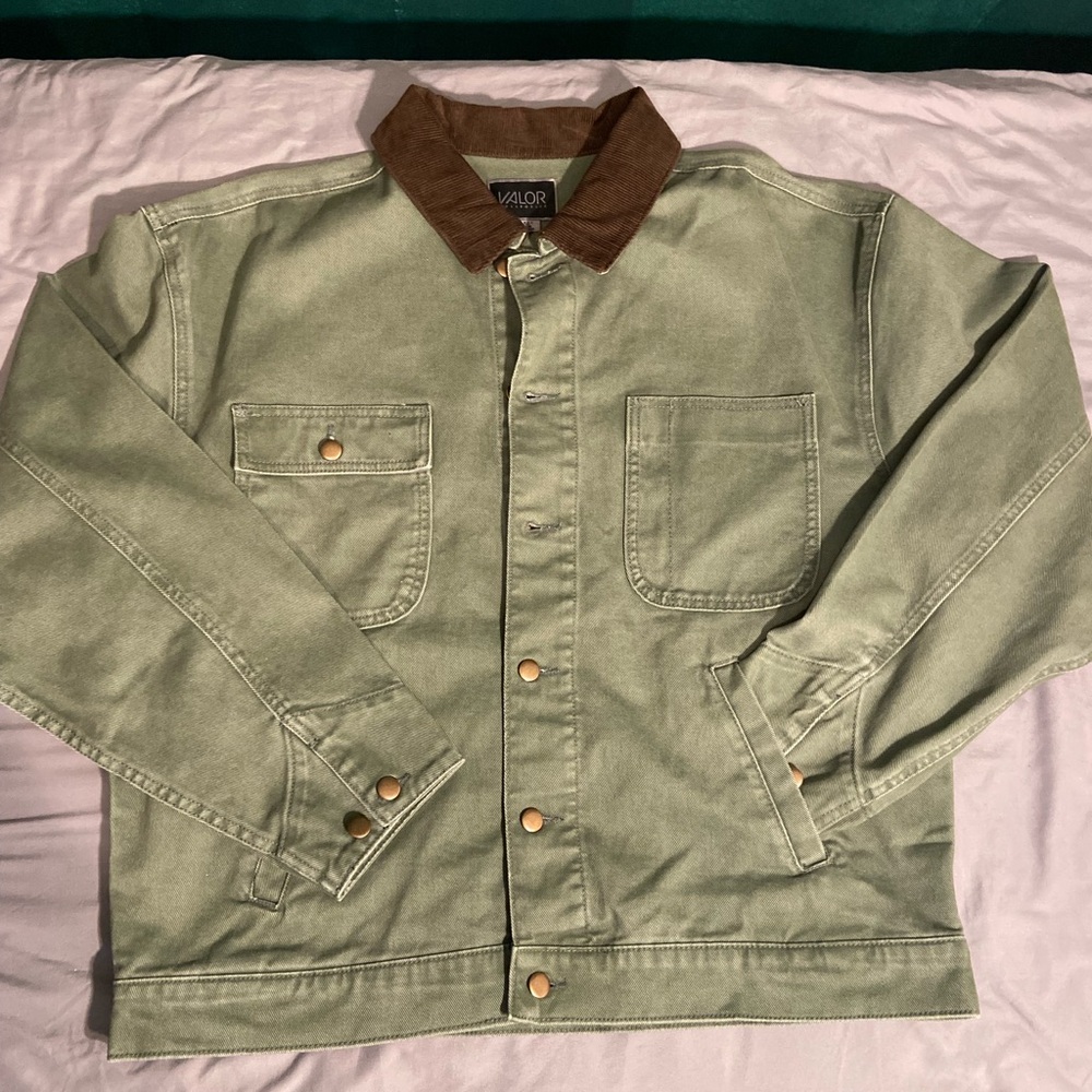 Rare Vintage jacket